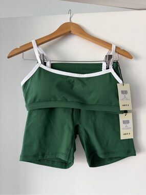 Azur Fit Workout Set BNWT